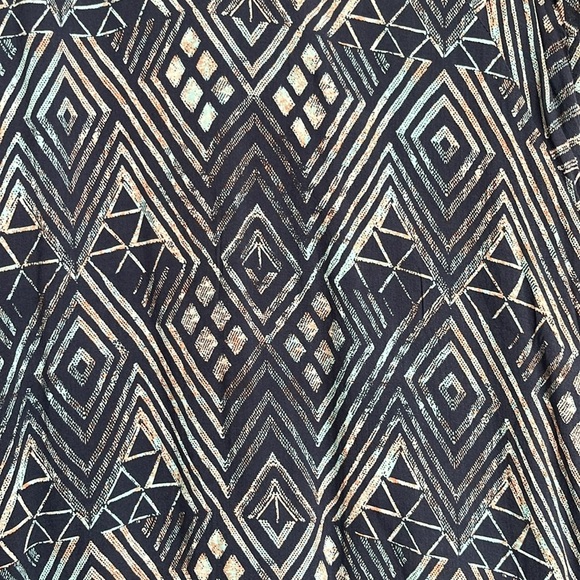 Sandwich light shift dress 34 - Picture 4 of 6